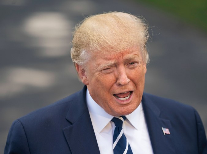 Amerykanie otrzymają pomoc w cieśninie Ormuz? 