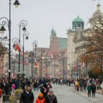 Amerykanie piszą o polskim mieście. "Przeobraża się na naszych oczach" 