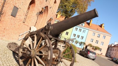 Amerykanie, pizza i rock’n’roll w Morągu