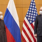 Amerykanie po rozmowach w Genewie: Odrzuciliśmy postulaty Rosji