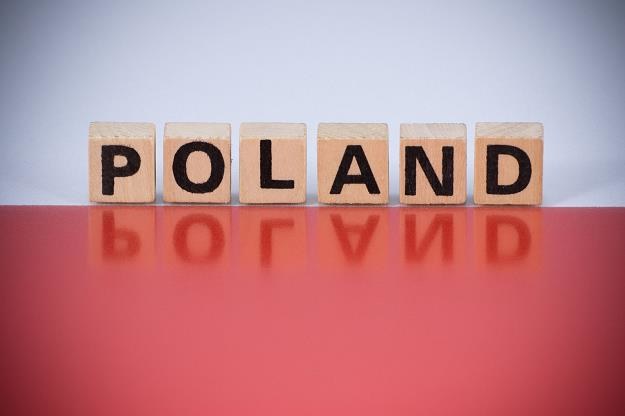 Amerykanie podnieśli prognozę dla polskiej gospodarki /&copy;123RF/PICSEL