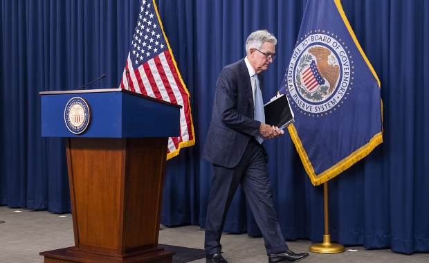 Amerykanie podnoszą stopy procentowe. Największy wzrost od 28 lat