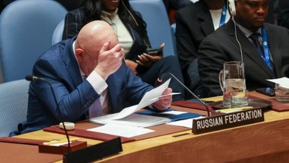 Amerykanie powiedzieli "nie" rosyjskiemu dyplomacie. Moskwa grzmi