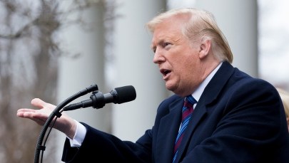 Amerykanie pozostaną w Syrii do pokonania ISIS?