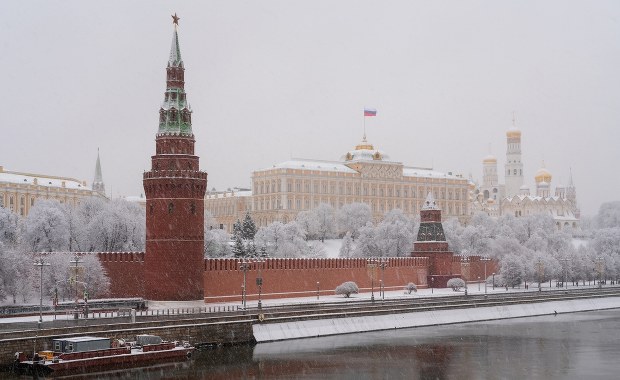 Amerykanie pozwali Rosję za carskie długi. Miliardy dolarów w grze