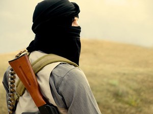 Amerykanie prowadzą ataki cybernetyczne przeciw IS