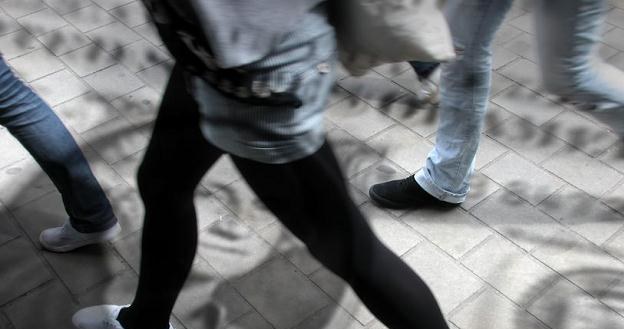 Amerykanie przekwalifikowują się średnio co 5 lat /123RF/PICSEL