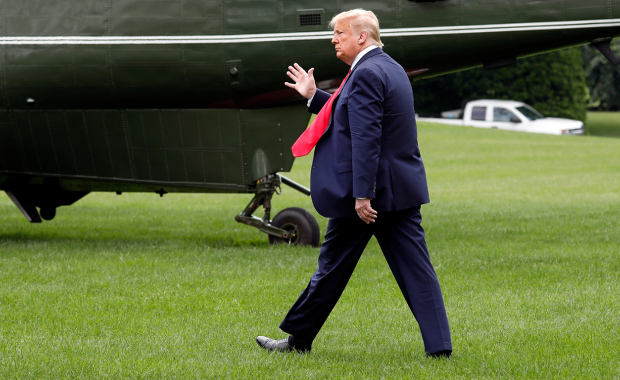 Amerykanie przerzucą żołnierzy z Niemiec do Polski. Operacja wystartuje już we wrześniu