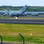 Amerykanie przerzucają wojska na Azory. Przygotowanie do operacji zbrojnej?