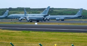 Amerykanie przerzucają wojska na Azory. Przygotowanie do operacji zbrojnej?