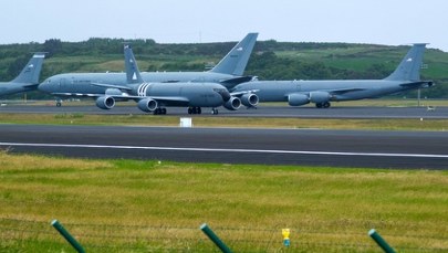 Amerykanie przerzucają wojska na Azory. Przygotowanie do operacji zbrojnej?