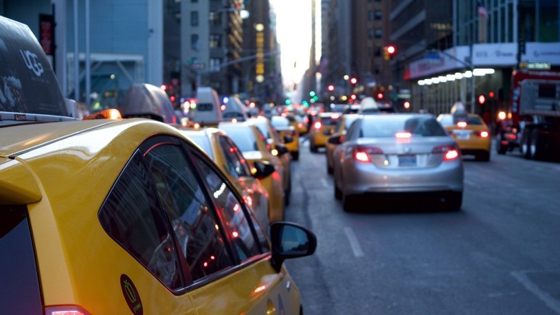 Amerykanie przeżyją drogowy koszmar podczas dzisiejszego Święta Dziękczynienia /Geekweek