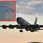 Amerykanie przygotowują armię. Duża flota przekroczyła Atlantyk