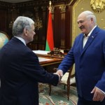 Amerykanie przyjechali na Białoruś. Ważne rozmowy