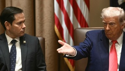 Amerykanie przylatują do Europy. Przed nami ważne rozmowy