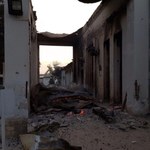Amerykanie przyznali się do nalotu "w pobliżu" szpitala w Kunduzie. Zginęło 19 osób