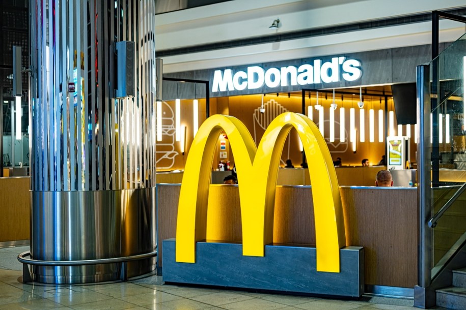 Fast foody już nie dla każdego? Amerykanie rezygnują z McDonald’s