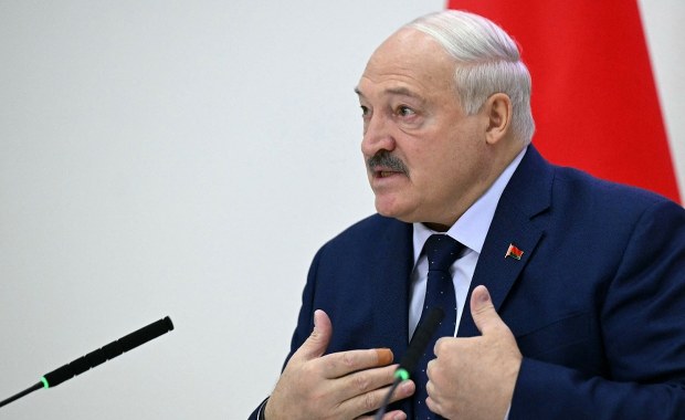 ​Amerykanie rozmawiają z Łukaszenką. Spotkanie w Mińsku