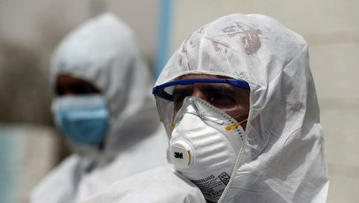 Amerykanie rozpoczynają testy szczepionki przeciw koronawirusowi