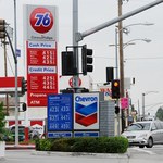 Amerykanie są załamani. Płacą już 2,9 zł za litr benzyny