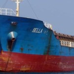 Amerykanie ścigają tankowiec na Atlantyku. Rosja wkroczyła do akcji