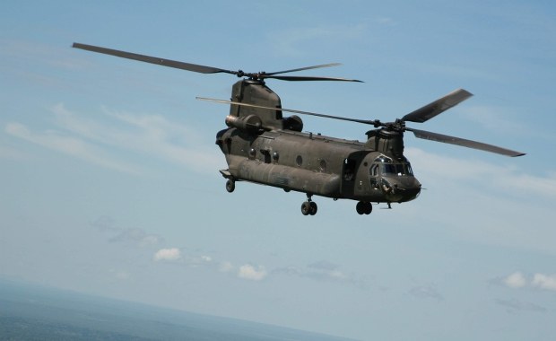 Amerykanie sporo zarobią. Jest zgoda na duży kontrakt zbrojeniowy