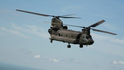 Amerykanie sporo zarobią. Jest zgoda na duży kontrakt zbrojeniowy