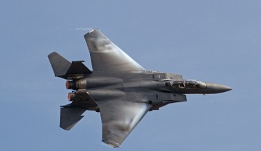 Amerykanie stracili samoloty. Winny nie Iran, a Kuwejt