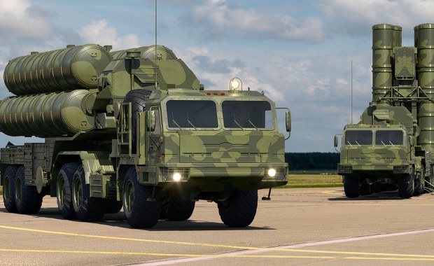 Amerykanie Turkom, a Turcy... Ukraińcom? Waszyngton stawia warunek