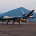 Amerykanie umieścili stałą jednostkę MQ-9 Reaper w Korei Południowej