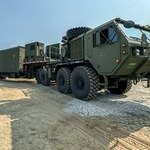 Amerykanie umieścili swój najnowocześniejszy system rakietowy pod nosem Chin