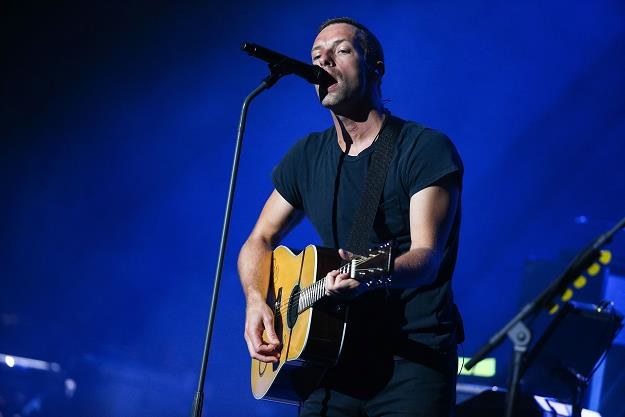 Amerykanie uwielbiają Chrisa Martina i Coldplay fot. Imeh Akpanudosen /Getty Images