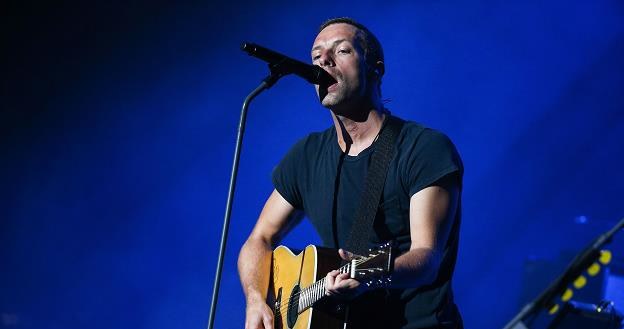 Amerykanie uwielbiają Chrisa Martina i Coldplay fot. Imeh Akpanudosen /Getty Images