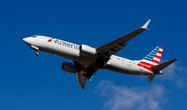 Amerykanie uziemiają Boeingi 737 MAX