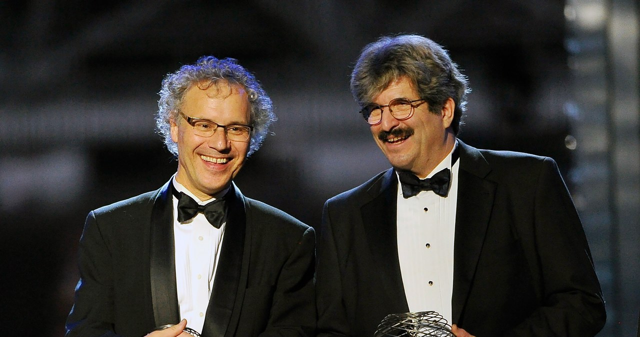 Amerykanie Victor Ambros i Gary Ruvkun zostali laureatami Nagrody Nobla w dziedzinie medycyny /Steve Jennings/Getty Images for Breakthrough Prize /Getty Images