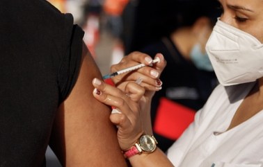 Amerykanie w pełni zaszczepieni przeciw Covid-19 nie otrzymają trzeciej dawki