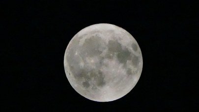 Amerykanie wrócą na Księżyc, zerkają na Marsa. Donald Trump podpisał dyrektywę