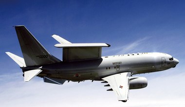 Amerykanie wybrali następcę popularnego AWACS-a