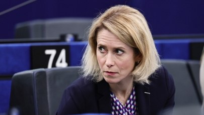 Amerykanie wycofają się z Europy? Szefowa unijnej dyplomacji nie ma złudzeń