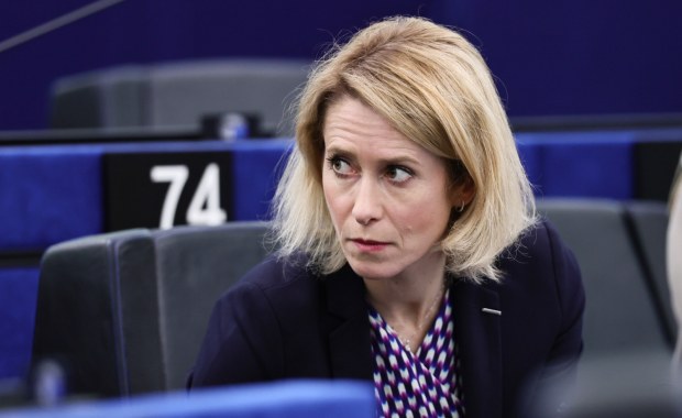 Amerykanie wycofają się z Europy? Szefowa unijnej dyplomacji nie ma złudzeń