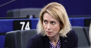 Amerykanie wycofają się z Europy? Szefowa unijnej dyplomacji nie ma złudzeń
