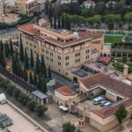 Amerykanie wycofują część personelu dyplomatycznego z Cypru. W tle ataki Iranu