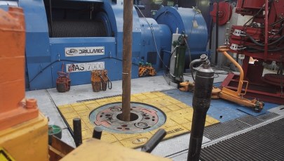 Amerykanie wycofują się z poszukiwania gazu łupkowego w Polsce