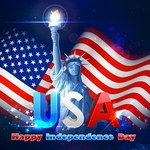 Amerykanie wydadzą ponad 6 mld dolarów na obchody Dnia Niepodległości