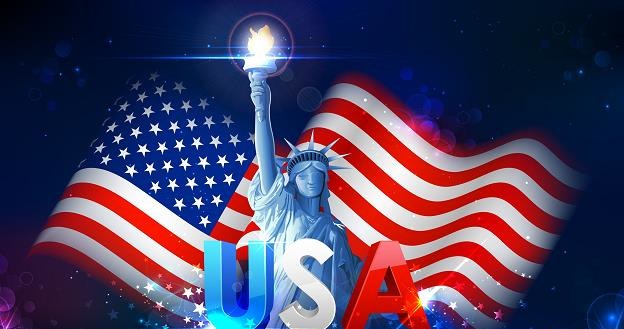 Amerykanie wydadzą ponad 6 mld dolarów na obchody Dnia Niepodległości /&copy;123RF/PICSEL