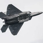 Amerykanie wysyłają swoje F-22 do Polski