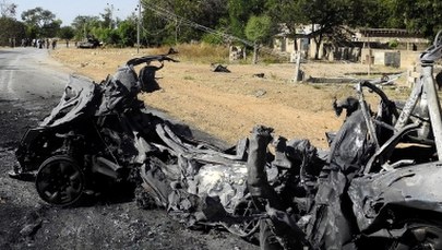 Amerykanie wysyłają wojsko do Kamerunu. Ma pomóc w walce z Boko Haram