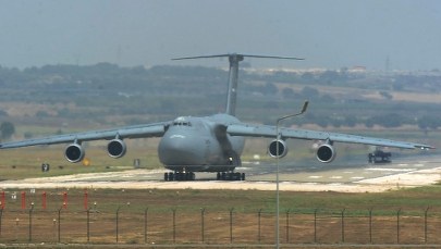 Amerykanie wznowili działania przeciwko Państwu Islamskiego z tureckiej bazy Incirlik