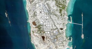 ​Amerykanie zaatakowali irańską wyspę Chark