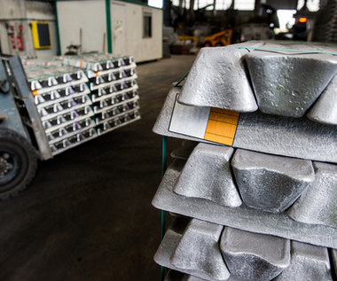 Amerykanie zablokują import aluminium z Rosji. Cła sięgną 200 proc. 